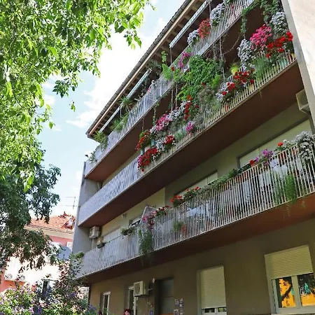 Appartement Fancyfree Apartment, Bacvice Beach,