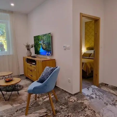 Fancyfree Apartment, Bacvice Beach,