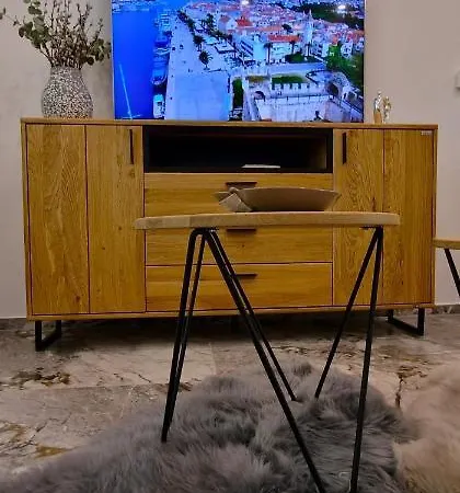 Fancyfree Apartment, Bacvice Beach, Split