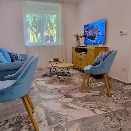 Appartement Fancyfree Apartment, Bacvice Beach,