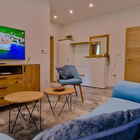 Fancyfree Apartment, Bacvice Beach, * Split