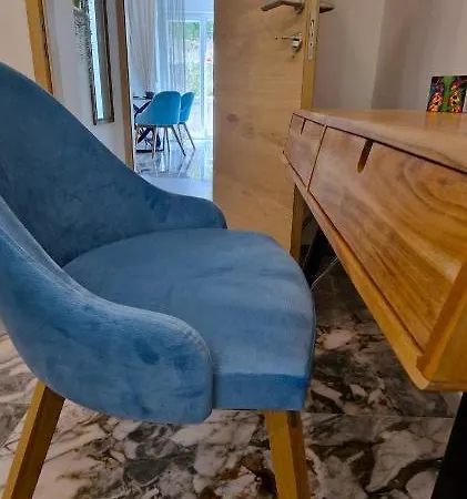 Appartement Fancyfree Apartment, Bacvice Beach,