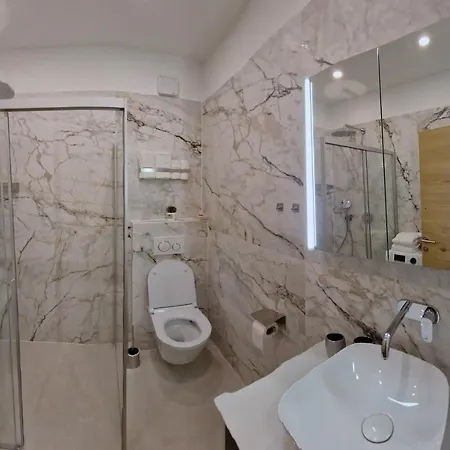 Fancyfree Apartment, Bacvice Beach, Appartement *