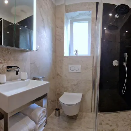 Fancyfree Apartment, Bacvice Beach, Appartement *