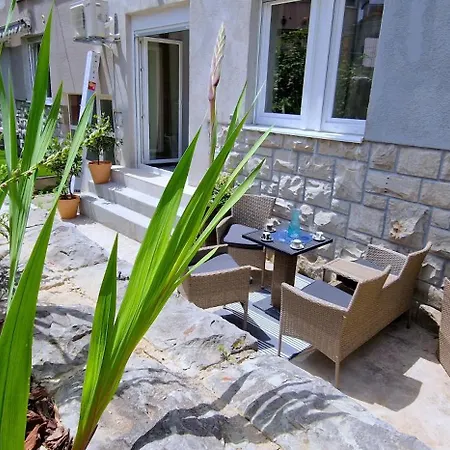 Fancyfree Apartment, Bacvice Beach, Appartement