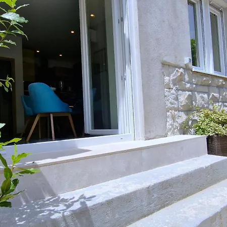 Appartement Fancyfree Apartment, Bacvice Beach, *