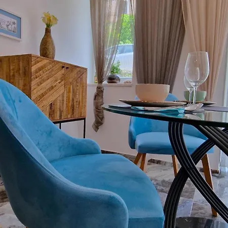 Appartement Fancyfree Apartment, Bacvice Beach, *