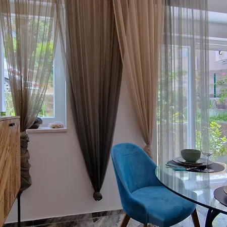 Appartement Fancyfree Apartment, Bacvice Beach,