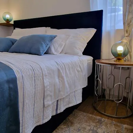Fancyfree Apartment, Bacvice Beach, Appartement