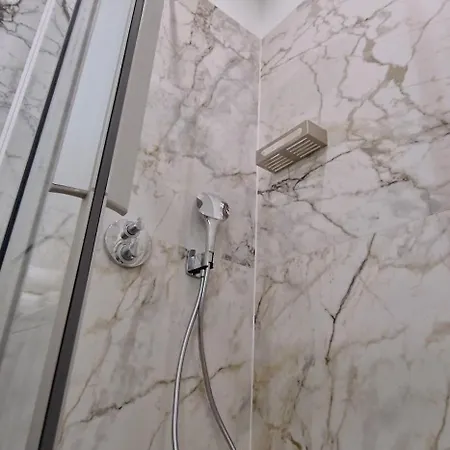 Appartement Fancyfree Apartment, Bacvice Beach, *
