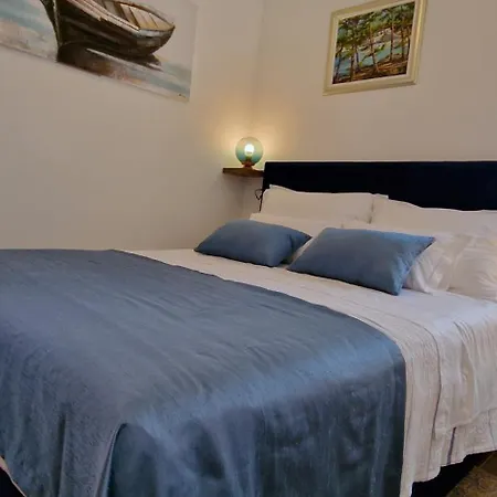 Fancyfree Apartment, Bacvice Beach, Appartement *