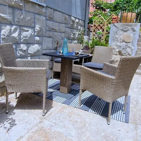 Appartement Fancyfree Apartment, Bacvice Beach,
