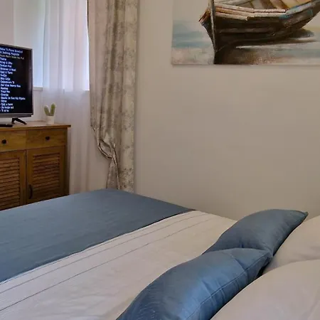 Fancyfree Apartment, Bacvice Beach, *