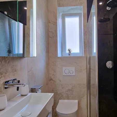 Fancyfree Apartment, Bacvice Beach, Appartement *