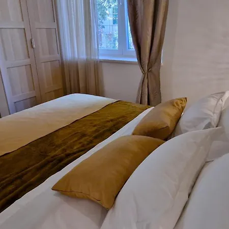 Appartement Fancyfree Apartment, Bacvice Beach,