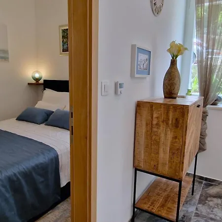 Fancyfree Apartment, Bacvice Beach, Appartement Split