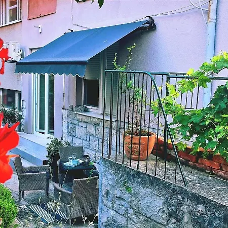 Appartement Fancyfree Apartment, Bacvice Beach,